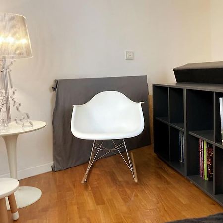Thesan Lodge, Chic & Modern Design Apartment Γκροσέτο Εξωτερικό φωτογραφία