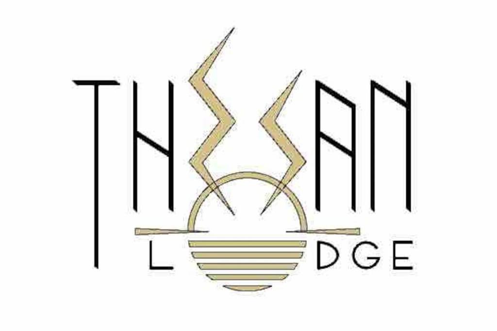 Thesan Lodge, Chic & Modern Design Apartment Γκροσέτο Εξωτερικό φωτογραφία