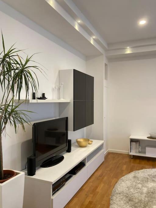 Thesan Lodge, Chic & Modern Design Apartment Γκροσέτο Εξωτερικό φωτογραφία