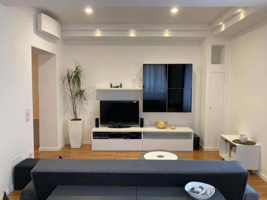 Thesan Lodge, Chic & Modern Design Apartment Γκροσέτο Εξωτερικό φωτογραφία