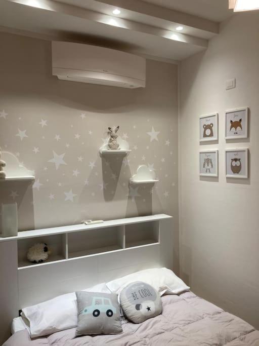 Thesan Lodge, Chic & Modern Design Apartment Γκροσέτο Εξωτερικό φωτογραφία