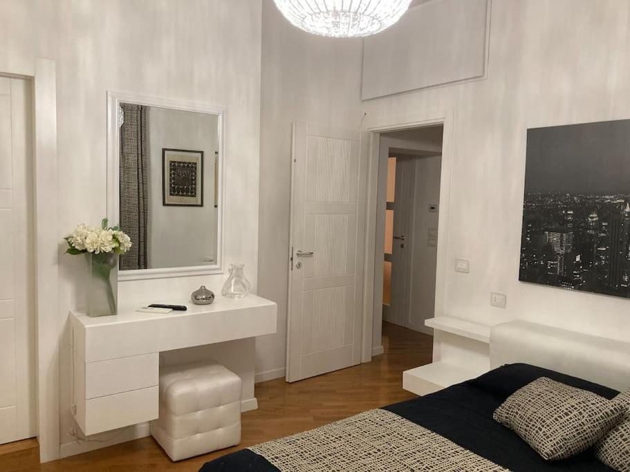 Thesan Lodge, Chic & Modern Design Apartment Γκροσέτο Εξωτερικό φωτογραφία