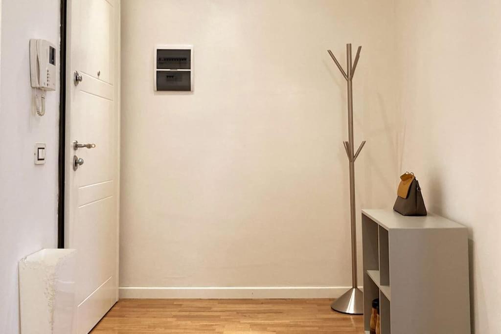 Thesan Lodge, Chic & Modern Design Apartment Γκροσέτο Εξωτερικό φωτογραφία