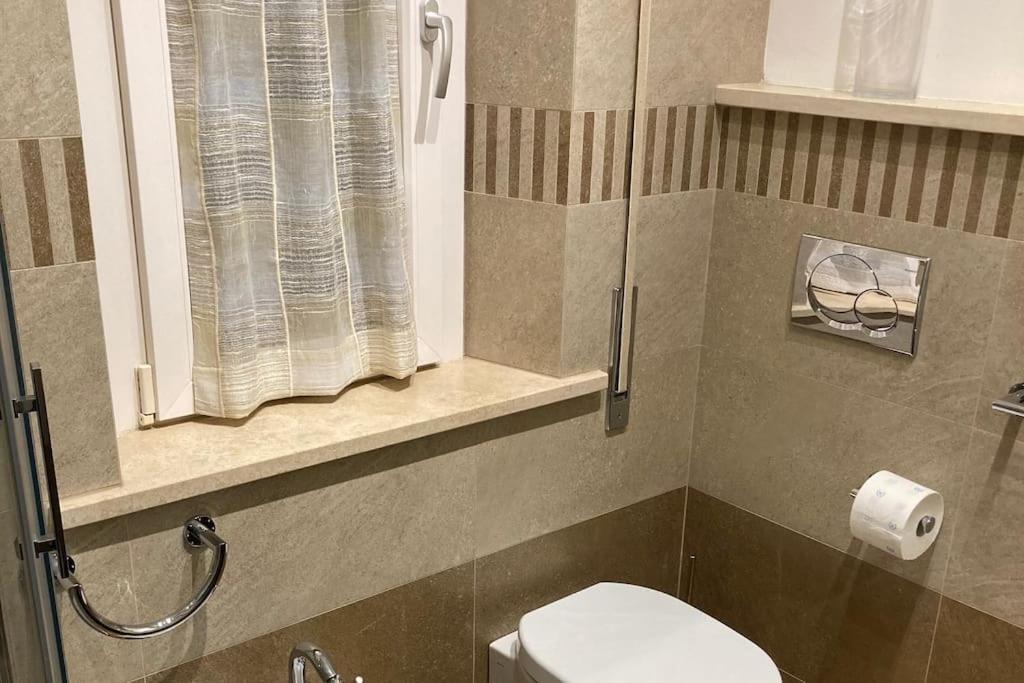 Thesan Lodge, Chic & Modern Design Apartment Γκροσέτο Εξωτερικό φωτογραφία