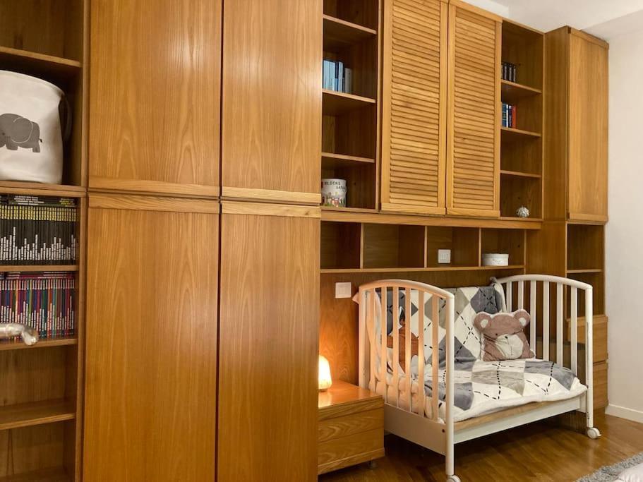 Thesan Lodge, Chic & Modern Design Apartment Γκροσέτο Εξωτερικό φωτογραφία