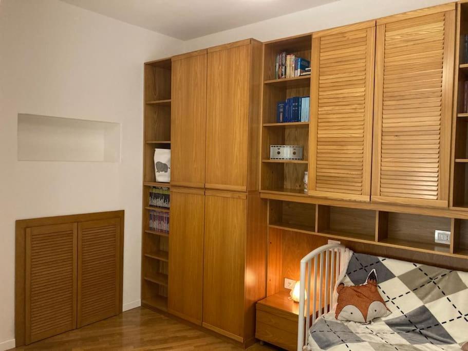 Thesan Lodge, Chic & Modern Design Apartment Γκροσέτο Εξωτερικό φωτογραφία
