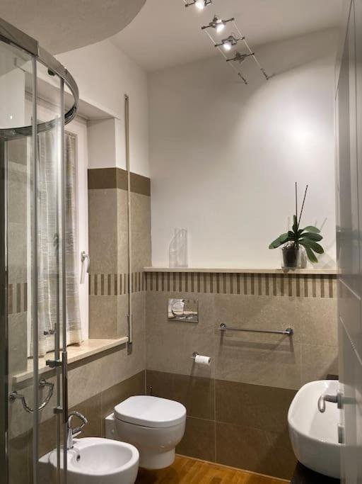 Thesan Lodge, Chic & Modern Design Apartment Γκροσέτο Εξωτερικό φωτογραφία