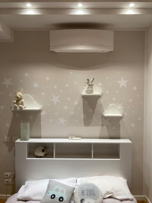 Thesan Lodge, Chic & Modern Design Apartment Γκροσέτο Εξωτερικό φωτογραφία