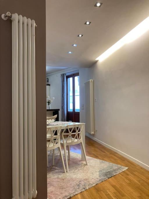 Thesan Lodge, Chic & Modern Design Apartment Γκροσέτο Εξωτερικό φωτογραφία