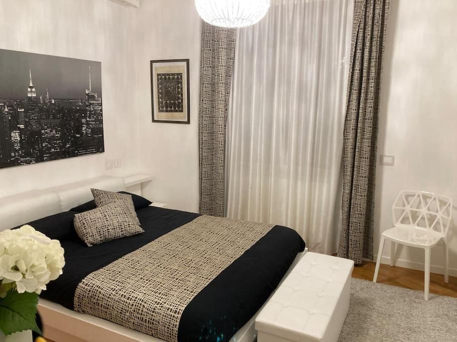 Thesan Lodge, Chic & Modern Design Apartment Γκροσέτο Εξωτερικό φωτογραφία