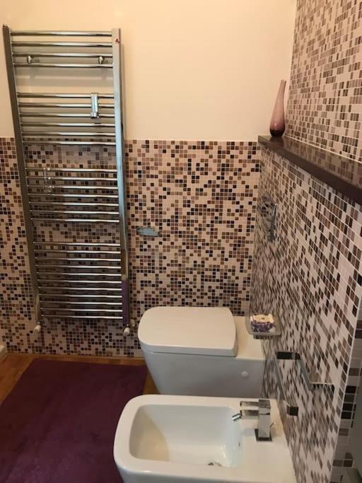 Thesan Lodge, Chic & Modern Design Apartment Γκροσέτο Εξωτερικό φωτογραφία