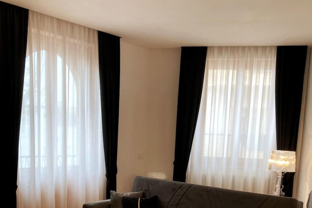 Thesan Lodge, Chic & Modern Design Apartment Γκροσέτο Εξωτερικό φωτογραφία