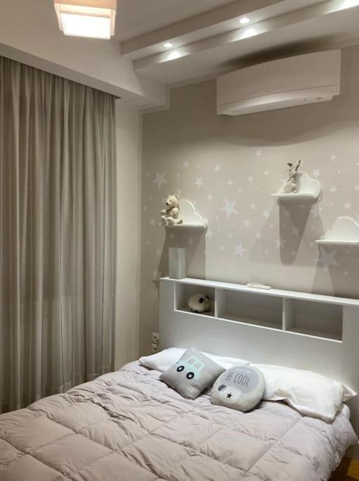 Thesan Lodge, Chic & Modern Design Apartment Γκροσέτο Εξωτερικό φωτογραφία
