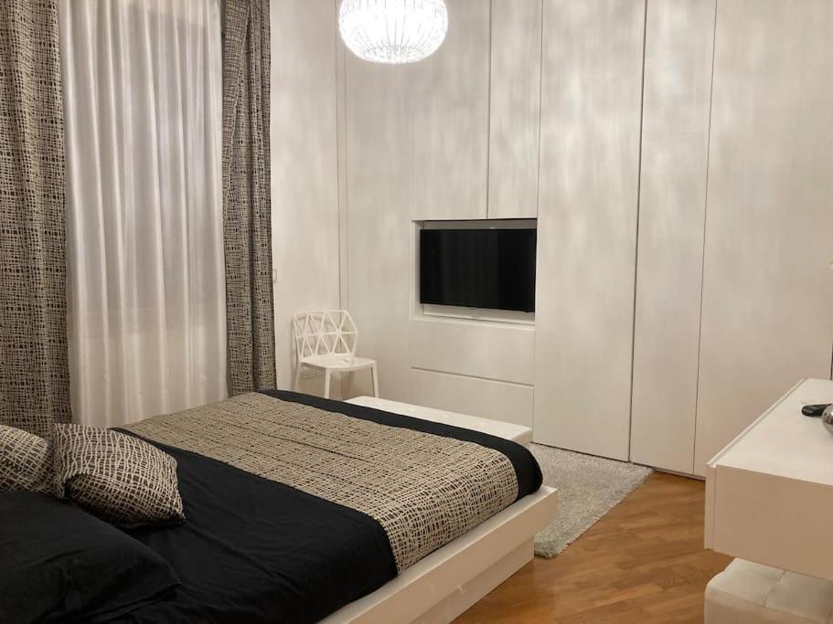 Thesan Lodge, Chic & Modern Design Apartment Γκροσέτο Εξωτερικό φωτογραφία