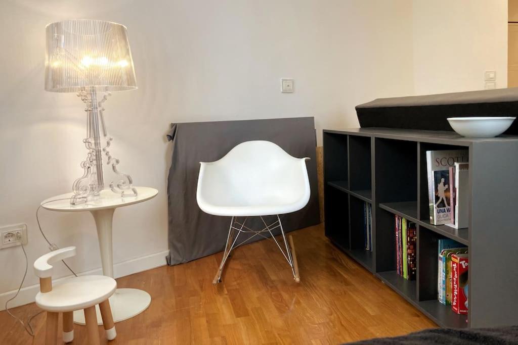 Thesan Lodge, Chic & Modern Design Apartment Γκροσέτο Εξωτερικό φωτογραφία