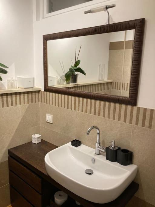 Thesan Lodge, Chic & Modern Design Apartment Γκροσέτο Εξωτερικό φωτογραφία