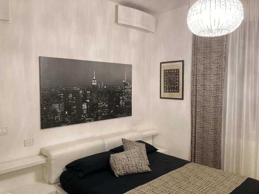 Thesan Lodge, Chic & Modern Design Apartment Γκροσέτο Εξωτερικό φωτογραφία